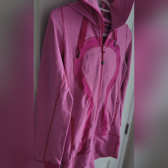 Lululemon Hoodie (6) - Picture 2 of 4